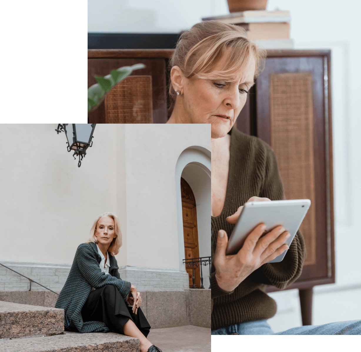 Osteoporosis and hormone health