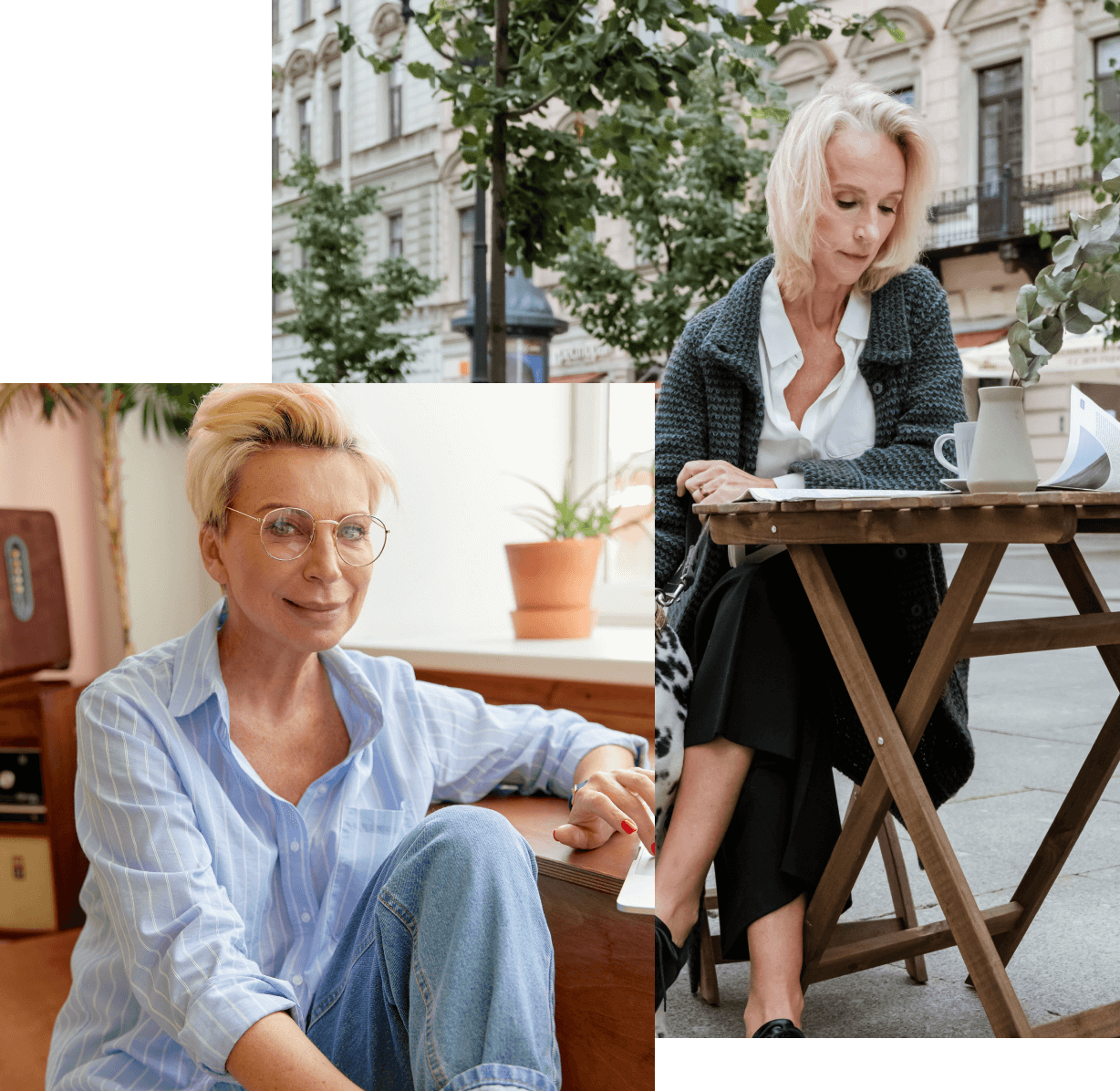 Hot Flashes and hormone health
