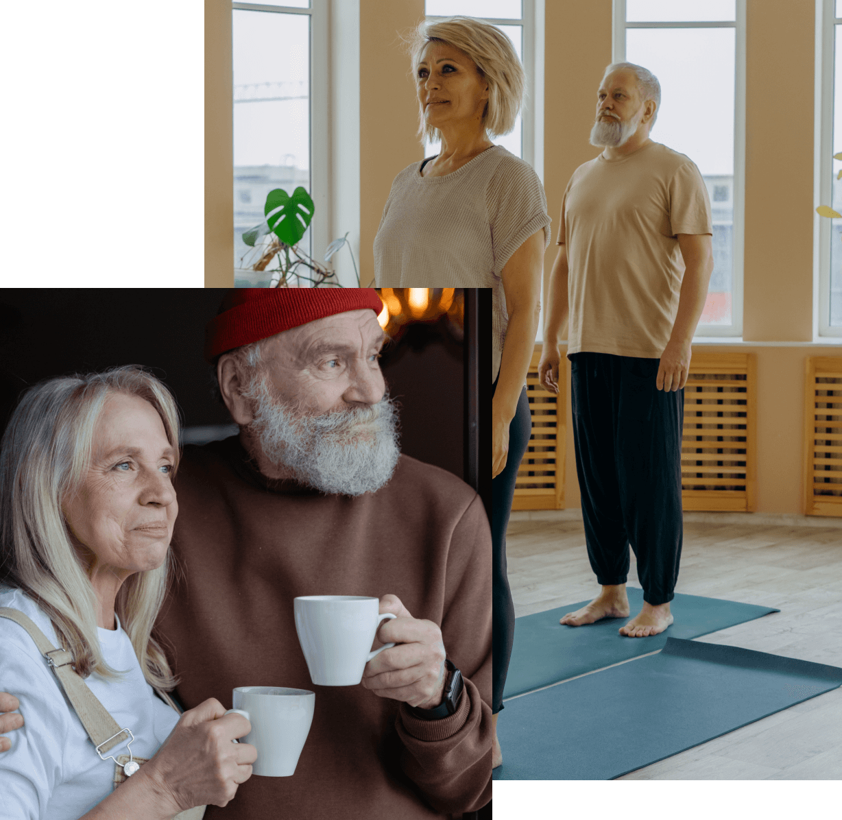 Fatigue and hormone health