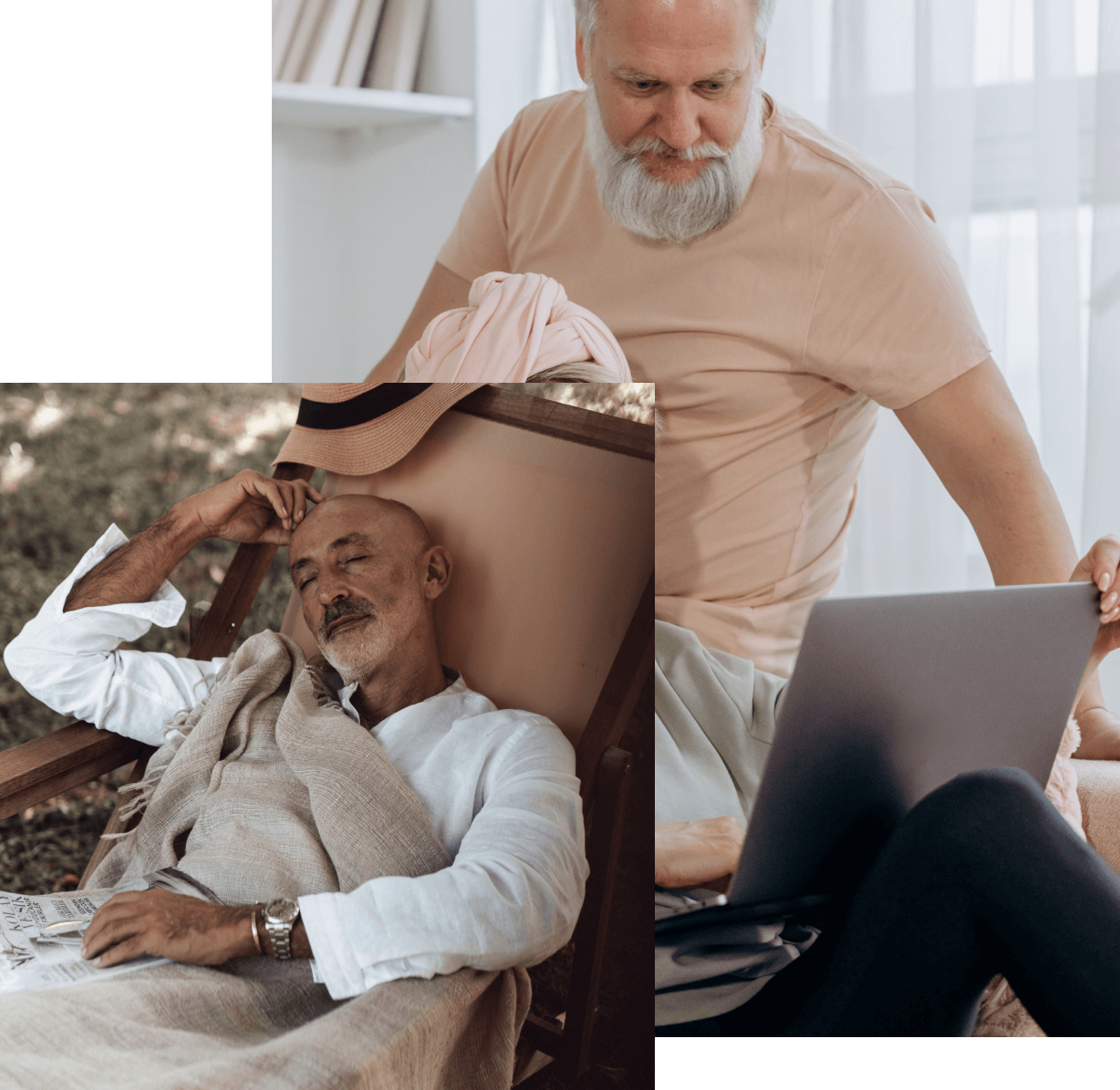 Sleep Apnea and hormone health