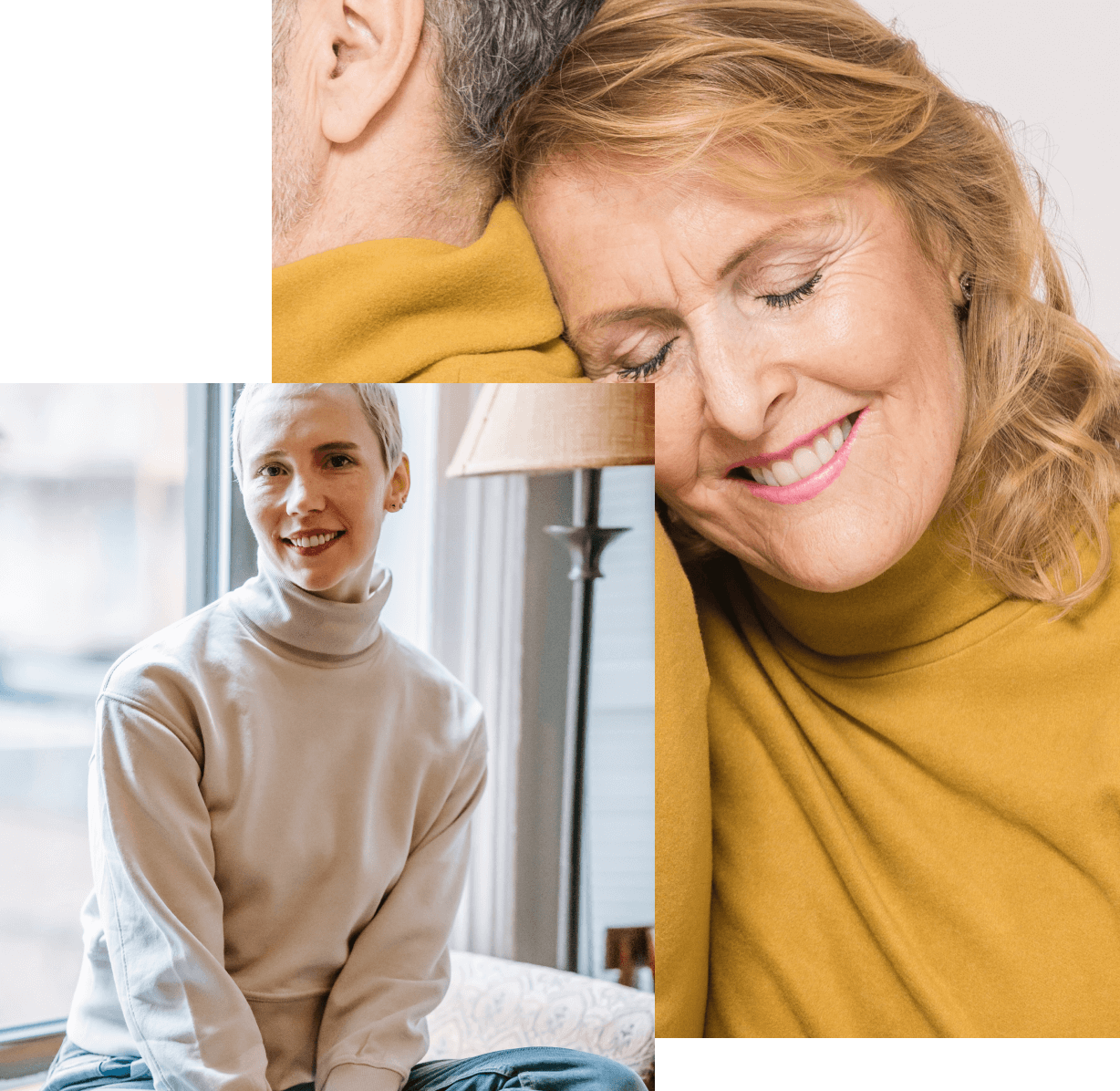 Insomnia and hormone health