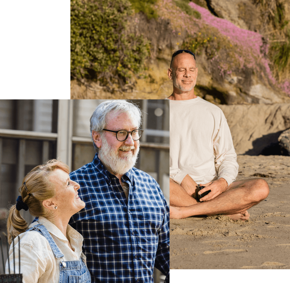 Gynecomastia and hormone health