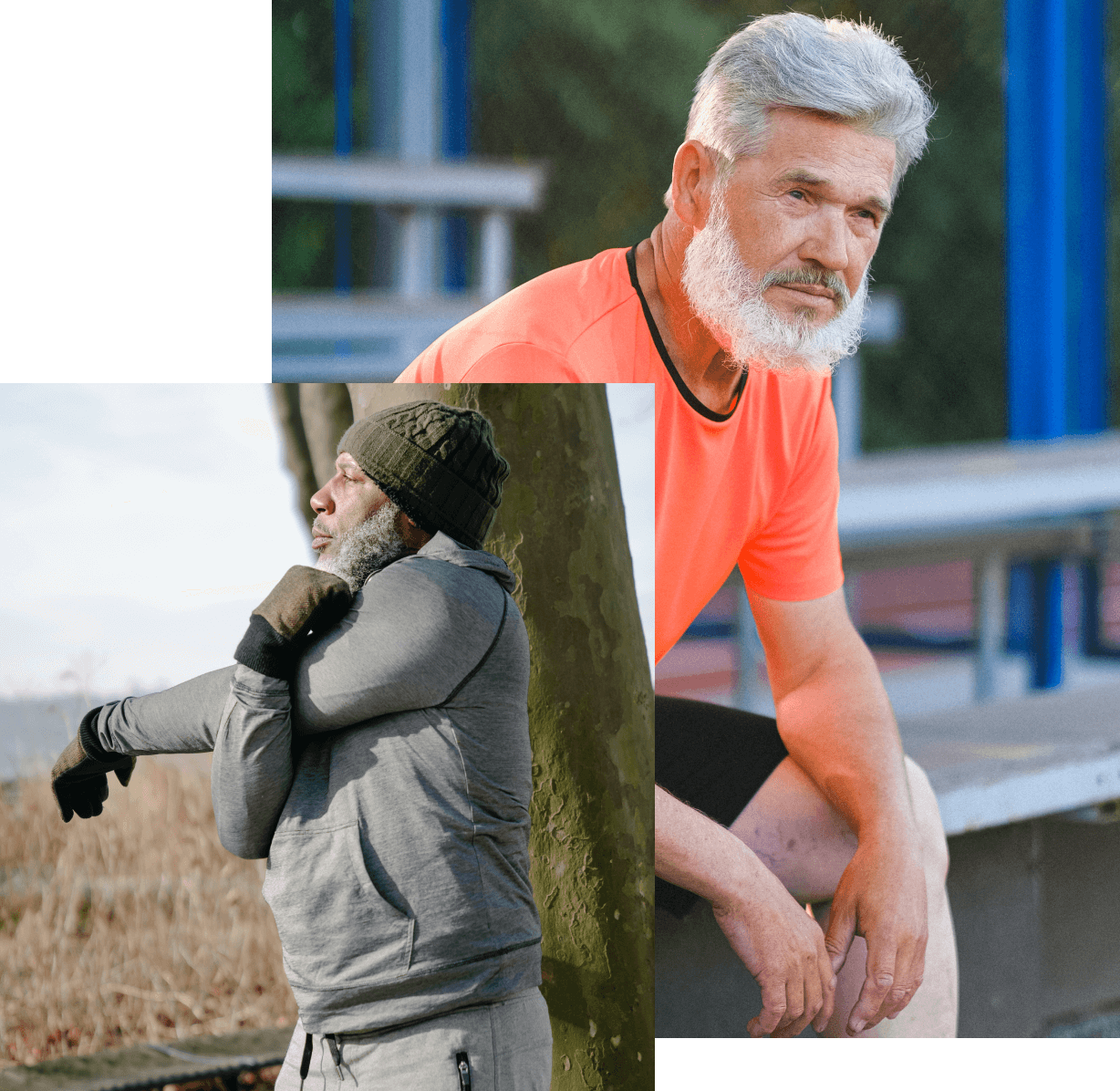 Muscle Loss and hormone health