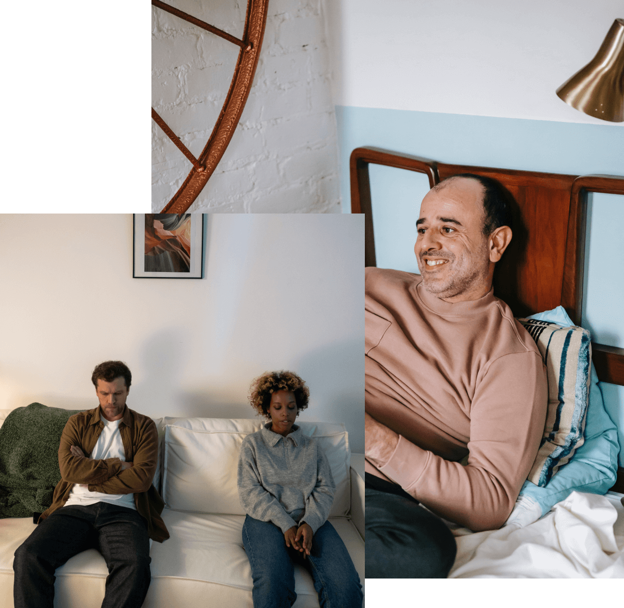 Erectile Dysfunction and hormone health