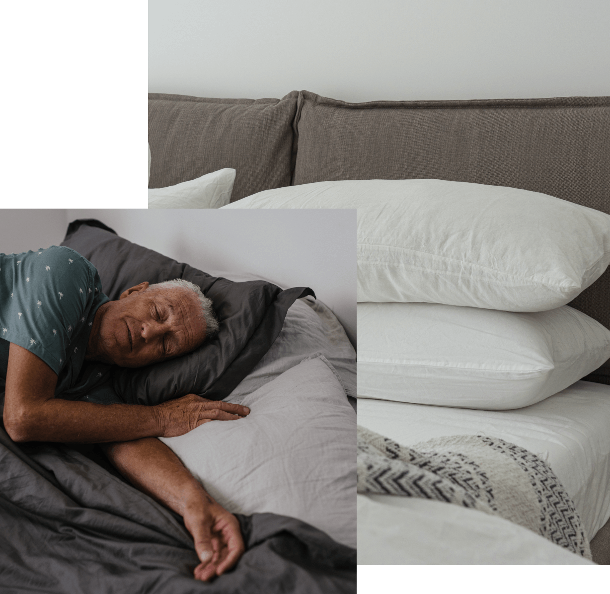 Night Sweats and hormone health