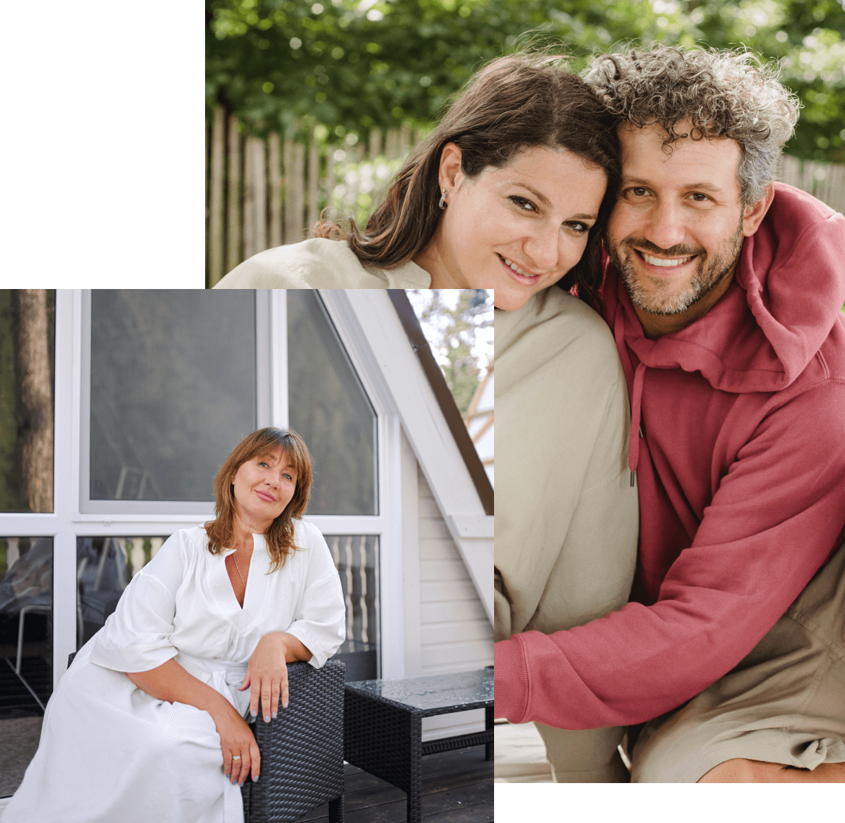 Vaginal Dryness and hormone health