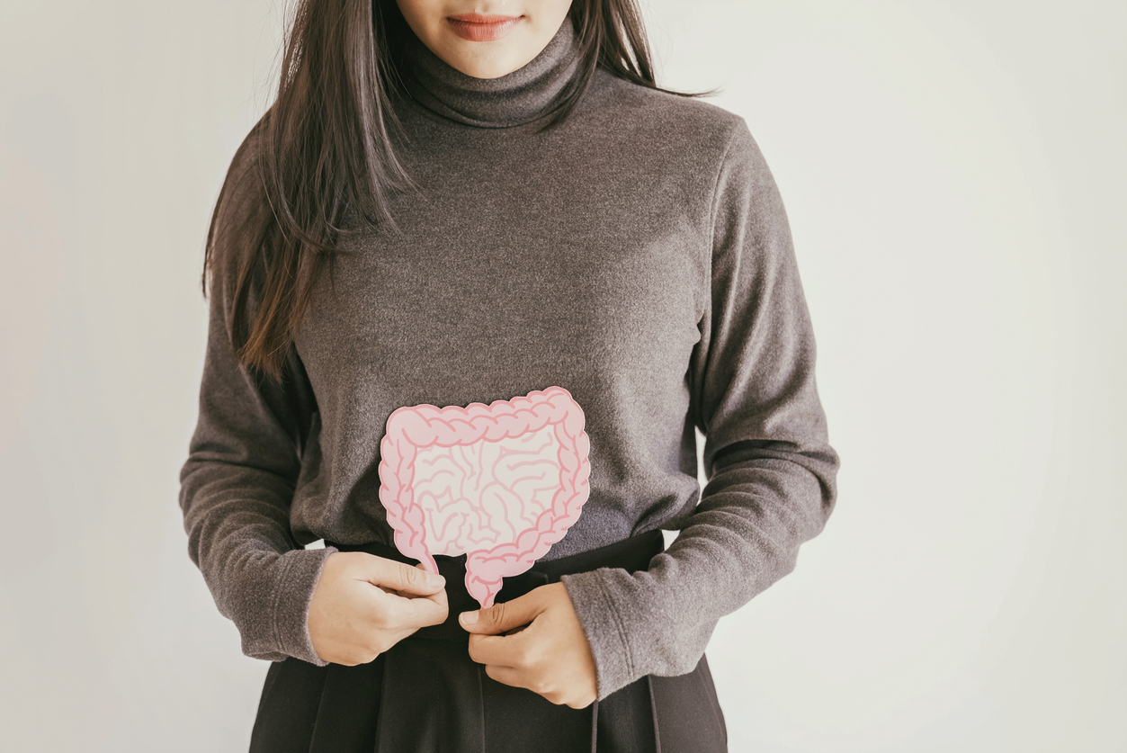 Signs your gut may need attention