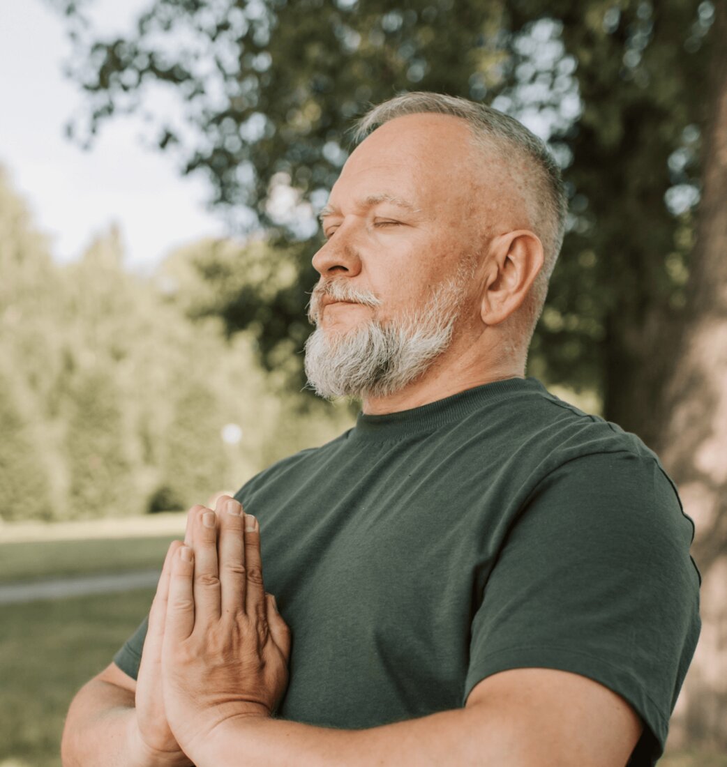 Men&rsquo;s hormone therapy