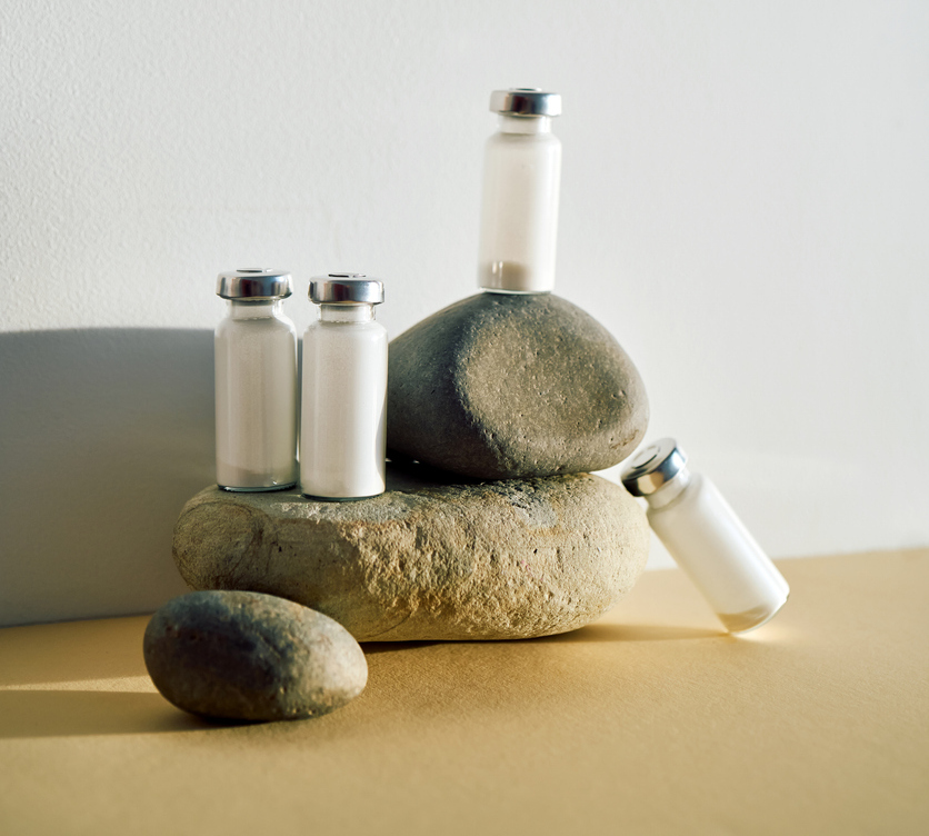 Physician-designed peptide therapy overview