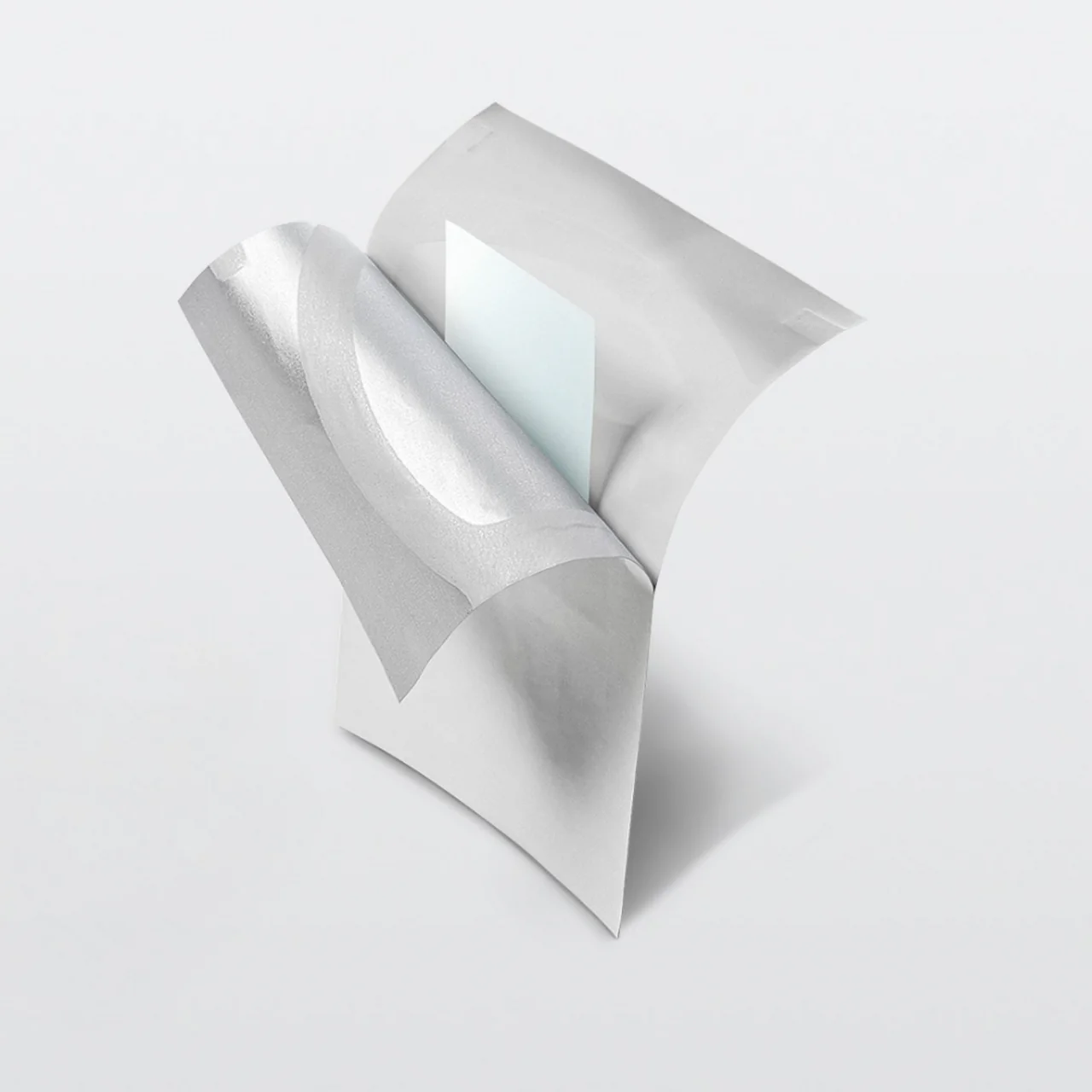 Sublingual peptide delivery — oral dissolving strip