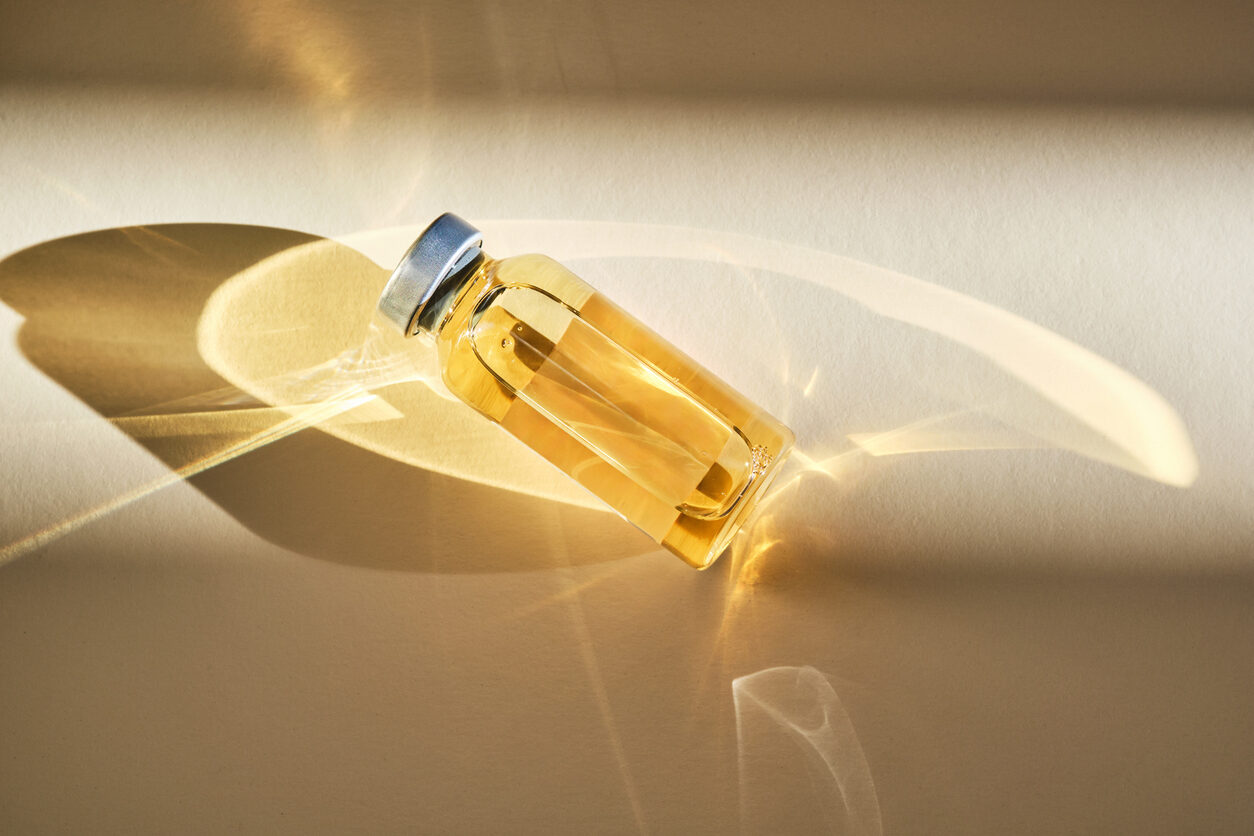 Physician-designed peptide therapy